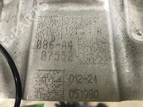 Gearbox OPEL CORSA F (P2JO) 1.2 MHEV | BP31592161M3 