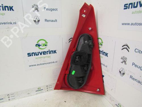 Left taillight PEUGEOT 107 (PM_, PN_) 1.0 | BP10791569C34 