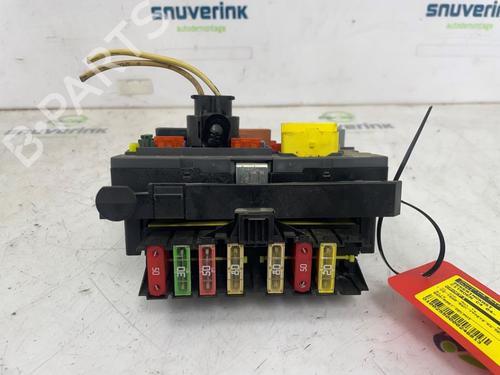 Fuse box CITROËN C4 I (LC_) 1.6 VTi 120 | BP26489067E1 