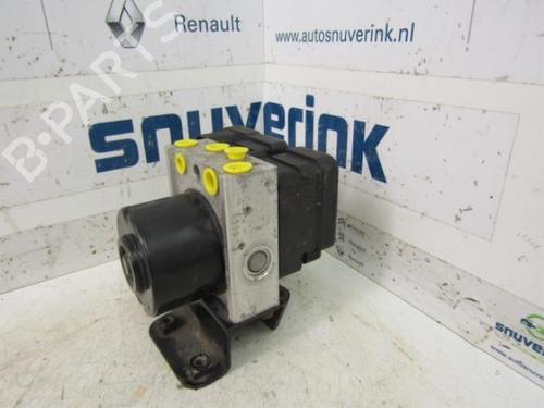 ABS pump RENAULT TWINGO II (CN0_) 1.2 16V (CN04, CN0B) | BP40563774M43 - Image 2