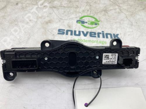 Warning switch FIAT DUCATO Van (250_) 140 Multijet 2,2 D | BP24160473I22 - Image 2