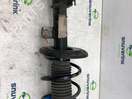 Used Right front shock absorber PEUGEOT 208 II (UB_, UP_, UW_, UJ_) 1.2 PureTech 100 (101 hp) 19413368