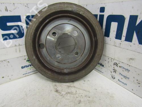 Pulley PEUGEOT 807 (EB_) 2.0 | BP31260979M122 - Image 2
