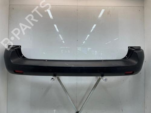Used Rear bumper CITROËN JUMPY III Van (V_) 1.5 BlueHDi 100 (102 hp) 30757583
