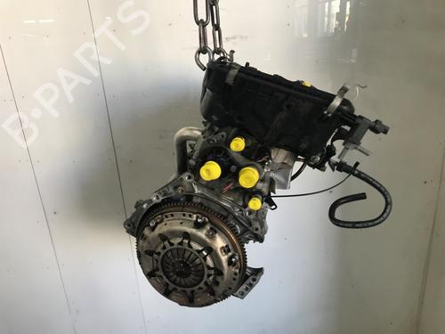 Engine CITROËN C1 (PM_, PN_) 1.0 | BP38409141M1 - Image 2