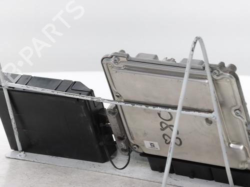 Engine control unit (ECU) RENAULT TRAFIC III Van (FG_) 1.6 dCi 95 (FGMJ, FGMR) | BP34562630M57  - Image 7