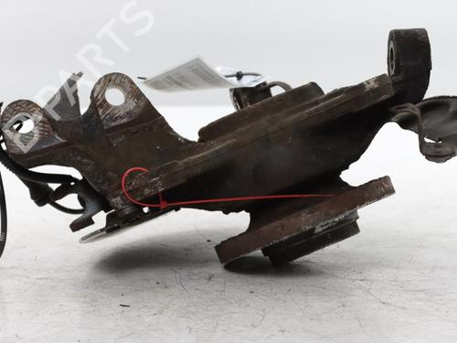 Used Right front steering knuckle Right front steering knuckle 34566345 34566345
