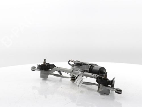 Front wipers mechanism MAZDA CX-3 (DK) 2.0 SKYACTIV-G | BP29241652C83 