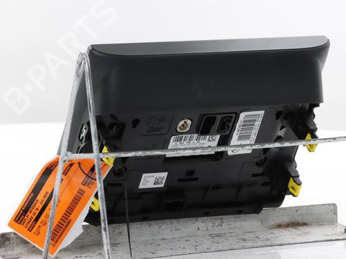 Display CITROËN C3 III (SX) 1.2 THP 110 (SXHNPS, SXHNZT, SXHNZ6) | BP38234877C48 - Image 5
