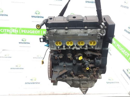 Used Engine Engine 10805457 10805457