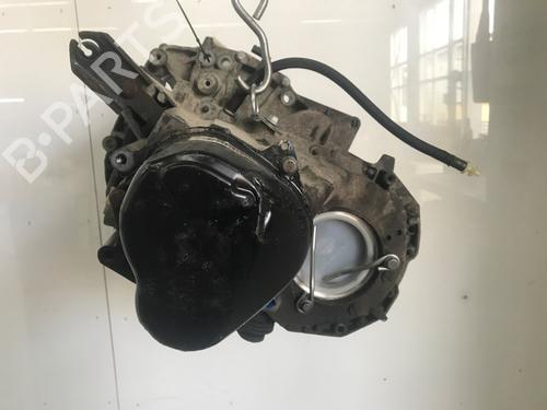 Gearbox RENAULT TWINGO II (CN0_) 1.2 16V (CN04, CN0B) | BP37490261M3 - Image 2