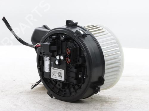 Heater blower motor VOLVO S60 III (224) T4 | BP36089663M62 - Image 2