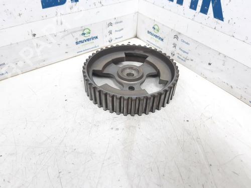Used Pulley CITROËN JUMPY II Van 1.6 HDi 90 8V (90 hp) 13192334
