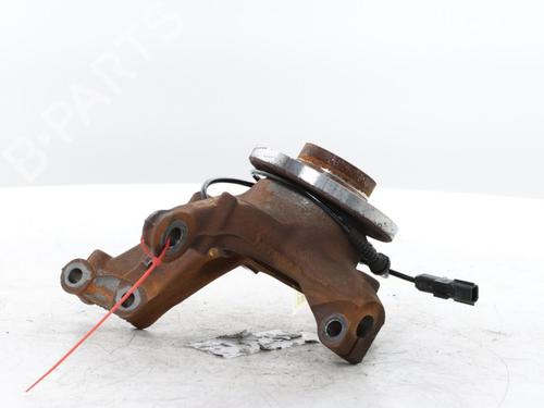 Right front steering knuckle DACIA SANDERO III 1.0 TCe 110 | BP38347252M26 - Image 7