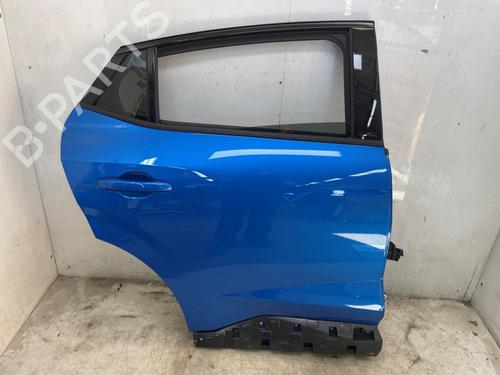 Used Right rear door Right rear door 38272186 38272186