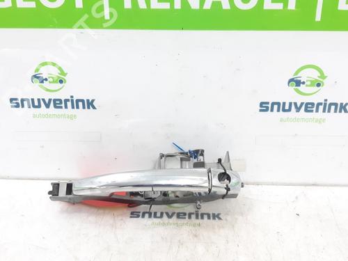 Udvendigt håndtag Udvendigt håndtag 24165956 24165956