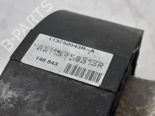 Engine mount RENAULT CLIO IV (BH_) 0.9 TCe 90 (BHNF, BHMA, BHMH, BHJK, BHJR) | BP40575335M89 - Image 2