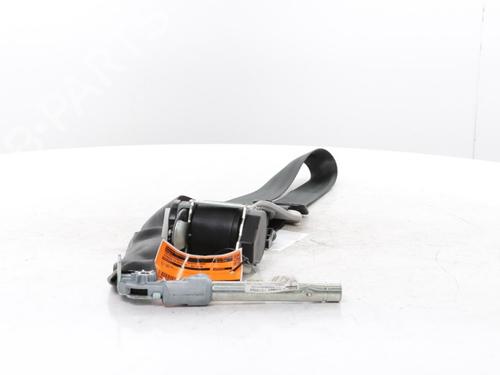 Front right seatbelt CITROËN C3 Picasso (SH_) 1.2 THP 110 (SHHNZ6) | BP38409344I25 - Image 8