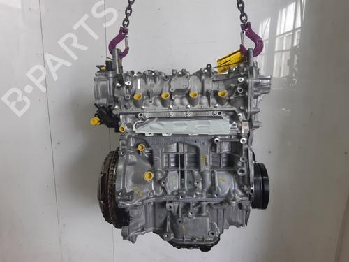 Motor Motor RENAULT KADJAR (HA_, HL_) 1.3 TCe 140 (HLNB, HLN1) (140 hp) 37605509 37605509