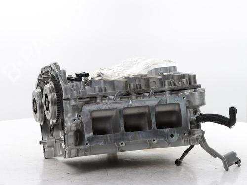 Cylinder head DACIA DUSTER (PYM_, PYN_) 1.2 TCe 130 | BP33697236M5  - Image 5