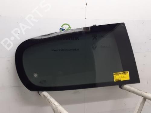 Used Rear right door window CITROËN C1 II (PA_, PS_) 1.0 VTi 68 (69 hp) 10797071