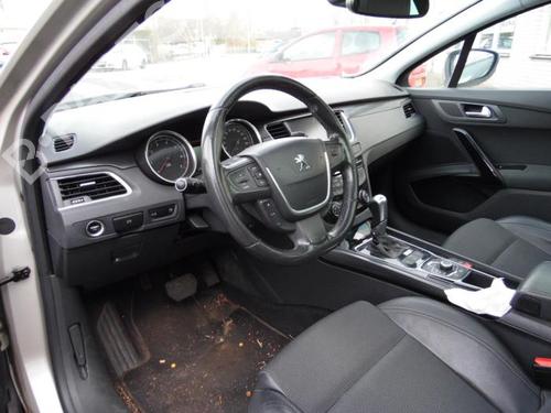 Switch PEUGEOT 508 SW I (8E_) 1.6 THP | BP40594895I30 - Image 13