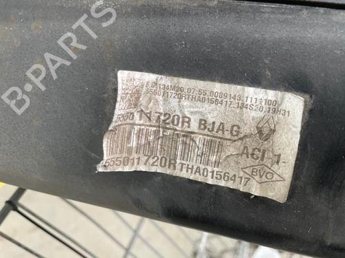 Rear axle RENAULT CLIO V (B7_) 1.0 SCe 75 (B7M5) | BP40543254M2 - Image 7