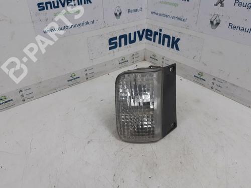 Used Reverse light Reverse light OPEL VIVARO A Van (X83) 2.0 CDTI (F7) (114 hp) 10798818 10798818