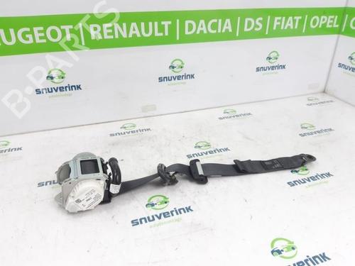 Used Rear right seatbelt Rear right seatbelt JEEP COMPASS (MP, M6, MV, M7) 1.4 MultiAir 4x4 (170 hp) 40578967 40578967