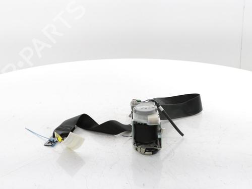 Front left seatbelt RENAULT KADJAR (HA_, HL_) 1.2 TCe 130 (HLMR) | BP29241373I26 - Image 7