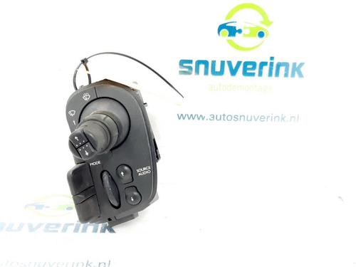 Steering column stalk RENAULT KANGOO Express (FW0/1_) 1.5 dCi 110 (FW0C, FW0H) | BP23394167I23 - Image 3