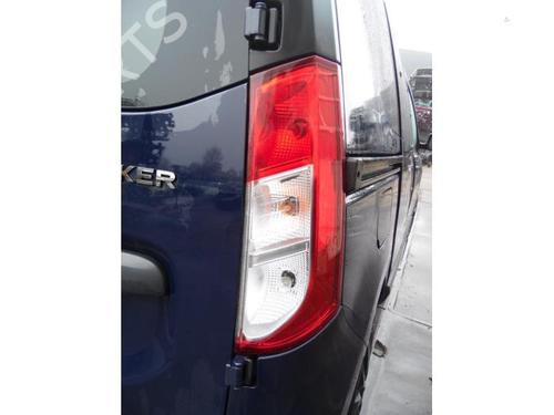 Warning switch DACIA DOKKER MPV (KE_) 1.6 LPG | BP20074216I22 - Image 17