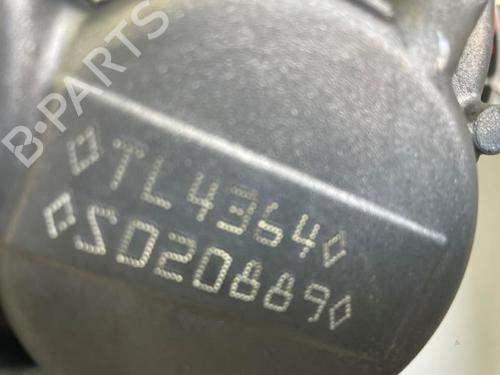 Gearbox RENAULT CAPTUR II (HF_) TCe 130 (HFMF) | BP40542523M3  - Image 5