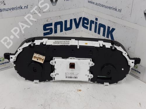 Instrument cluster PEUGEOT 508 I (8D_) 1.6 THP | BP17433427C47 
