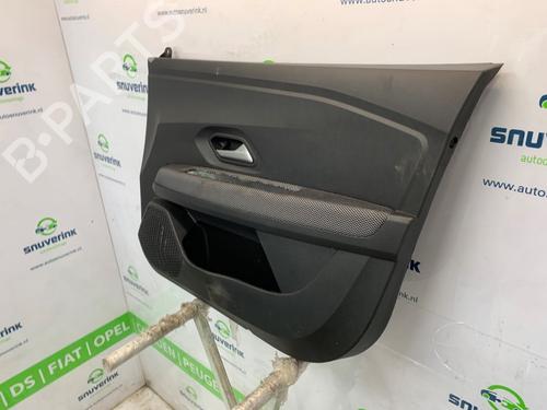 Front right panel DACIA SANDERO III 1.0 TCe 90 | BP25776222C59 - Image 3