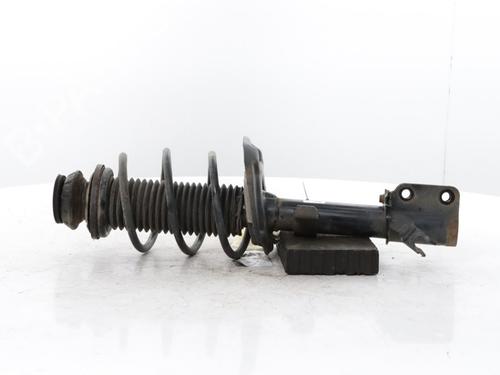 Left front shock absorber RENAULT CLIO V (B7_) 1.0 TCe 90 (B7MT) | BP36539067M16 - Image 15