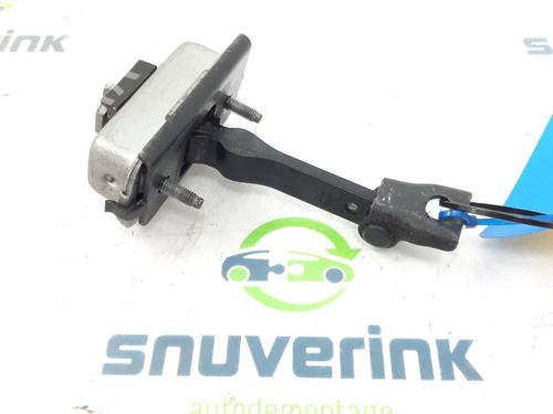 Used Hinge/Door check strap PEUGEOT 208 I (CA_, CC_) 1.0 VTi (68 hp) 13194846