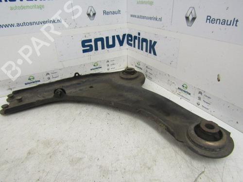 Left front suspension arm RENAULT LAGUNA II Grandtour (KG0/1_) 1.6 16V (KG0A, KG0L) | BP10790755M12 