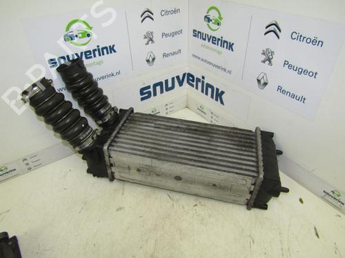Used Intercooler CITROËN C4 I (LC_) 1.6 HDi (90 hp) 24162261