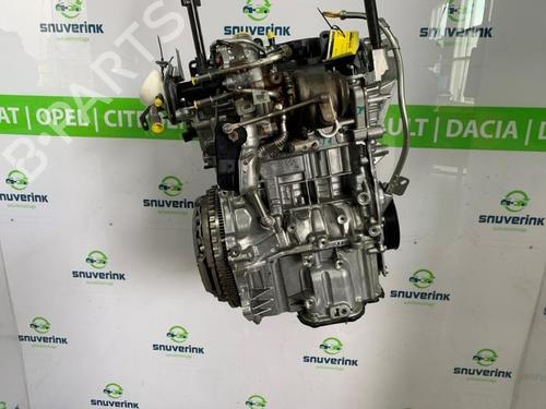 Engine RENAULT CAPTUR II (HF_) TCe 90 (HFM6) | BP40542344M1 - Image 3