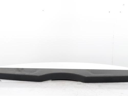 Used Rear parcel shelf Rear parcel shelf FIAT 500 (312_) 0.9 (312AXN1A) (80 hp) 31261081 31261081