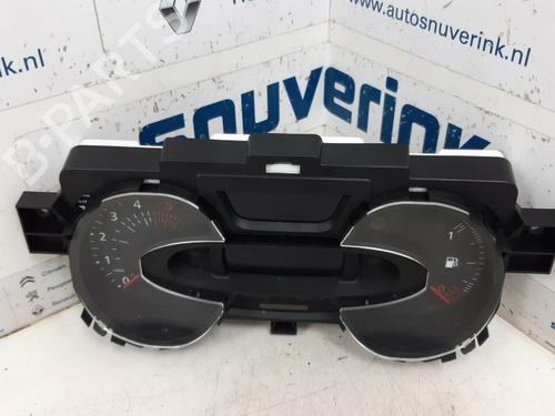 Used Instrument cluster Instrument cluster 13324104 13324104