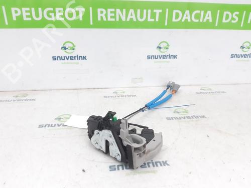 Front left lock HYUNDAI KONA (OS, OSE, OSI) EV | BP25884806C98 