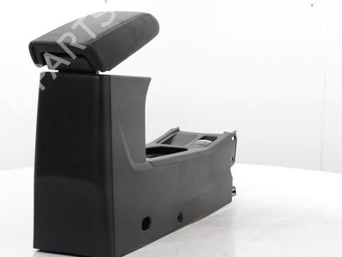 Armrest / Center console RENAULT CLIO V (B7_) 1.0 TCe 90 (B7MT) | BP31050206I20