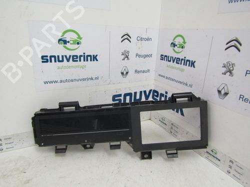 Used Instrument cluster RENAULT SCÉNIC III (JZ0/1_) 1.6 16V (JZ0U, JZ1B) (110 hp) 13323839