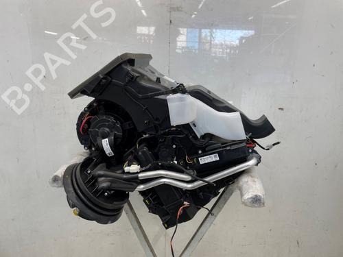 Used Heater matrix box Heater matrix box 38110359 38110359