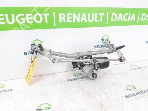 Front wipers mechanism RENAULT TWINGO III (BCM_, BCA_) 1.0 SCe 70 | BP28288443C83