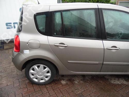 Left front driveshaft RENAULT MODUS / GRAND MODUS (F/JP0_) 1.2 16V (JP0W) | BP40570529M38 - Image 11