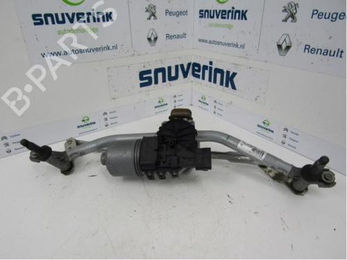 Used Front wipers mechanism Front wipers mechanism PEUGEOT 208 I (CA_, CC_) 1.2 VTI 82 (82 hp) 40564830 40564830