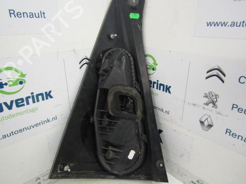 Right taillight CITROËN C1 (PM_, PN_) 1.0 | BP10790483C35 